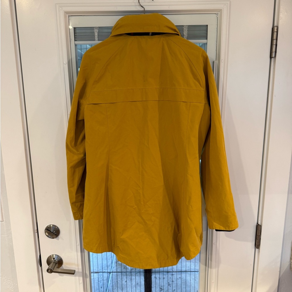 Pendleton Waterproof Utility Rain Jacket - image 7